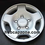 15" Isuzu hubcap, free shipping