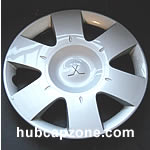 14" Lancer hubcap, free shipping