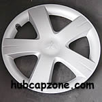 15" Lancer hubcap, free shipping