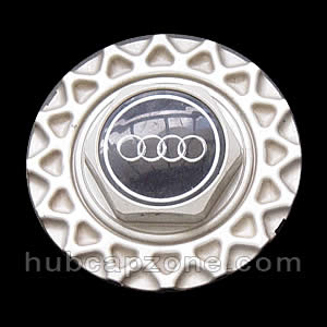 Audi center cap, free shipping