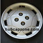 Saturn hubcap, free shipping