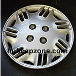 Saturn hubcap, free shipping