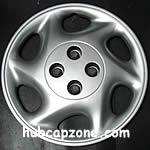 Saturn hubcap, free shipping