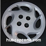 15" Saturn hubcap, free shipping