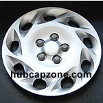 Saturn hubcap, free shipping
