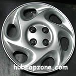 Saturn hubcap, free shipping