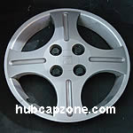 14" Saturn hubcap, free shipping