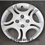 Saturn hubcap, free shipping