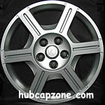 Saturn hubcap, free shipping