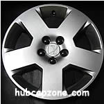 Saturn hubcap, free shipping
