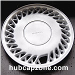 Subaru hubcap, free shipping
