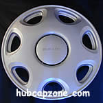 Subaru hubcap, free shipping