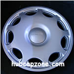 Subaru hubcap, free shipping