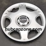 15" Subaru hubcap, free shipping