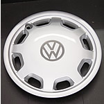14" VW hubcap, free shipping