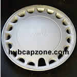 13" Toyota hubcap, free shipping