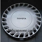 13" Toyota hubcap, free shipping