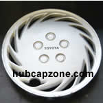 Celica hubcap, free shipping