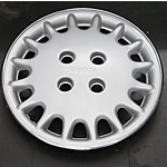 13" Toyota hubcap, free shipping