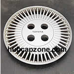13" Tercel hubcap, free shipping
