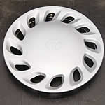 Previa hubcap, free shipping