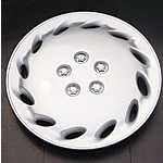 Camry hubcap, free shipping