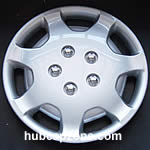 14" Replica Camry hubcap, free shipping