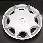 Camry hubcap, free shipping