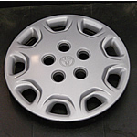 14" Camry hubcap, free shipping