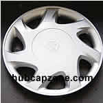 14" Paseo hubcap, free shipping