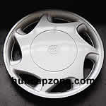 14" Camry hubcap, free shipping