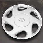 15" Camry hubcap, free shipping