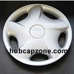 14" Toyota hubcap, free shipping