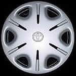 15" Previa hubcap, free shipping