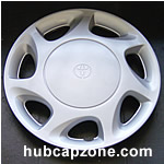 14" Corolla hubcap, free shipping