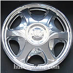 14" Toyota hubcap, free shipping