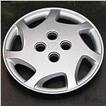 14" Corolla hubcap, free shipping