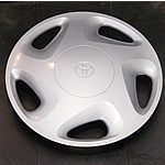 14" Tacoma hubcap, free shipping