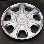 15" Avalon hubcap, free shipping