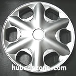 Camry replica hubcap, free shipping