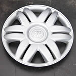 00-01 15" Camry hubcap, free shipping