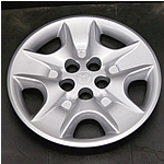 15" Celica hubcap, free shipping