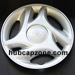16" Toyota hubcap, free shipping