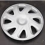 14" Corolla hubcap, free shipping