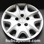 15" Solara hubcap, free shipping