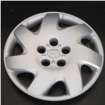 02-06 16" Camry hubcap, free shipping