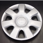 02-04 Camry hubcap, free shipping