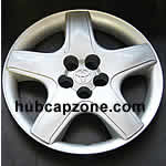 16" Matrix hubcap, free shipping