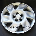 16" Matrix hubcap, free shipping