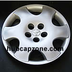 15" Corolla hubcap, free shipping